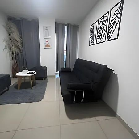 Hermosos Apartamentos Con Excelente Ubicacion Cali Exterior photo