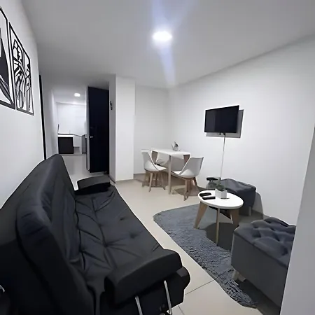 Hermosos Apartamentos Con Excelente Ubicacion Cali Exterior photo