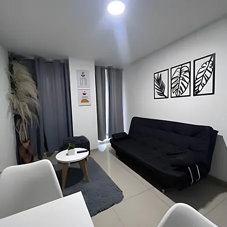 Hermosos Apartamentos Con Excelente Ubicacion Cali Exterior photo