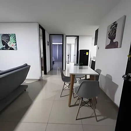Hermosos Apartamentos Con Excelente Ubicacion Cali Exterior photo