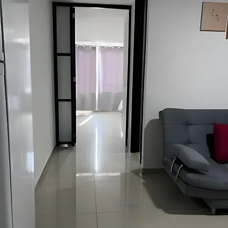Hermosos Apartamentos Con Excelente Ubicacion Cali Exterior photo