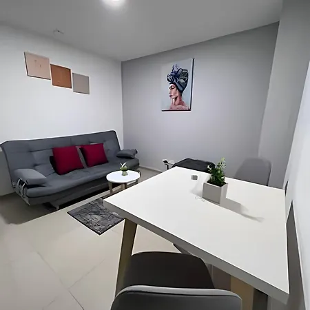 Hermosos Apartamentos Con Excelente Ubicacion Cali Exterior photo