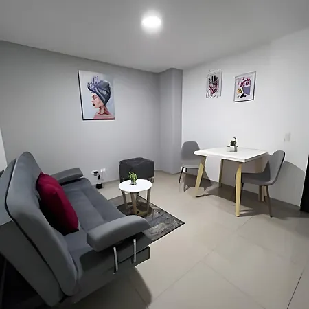 Hermosos Apartamentos Con Excelente Ubicacion Cali Exterior photo