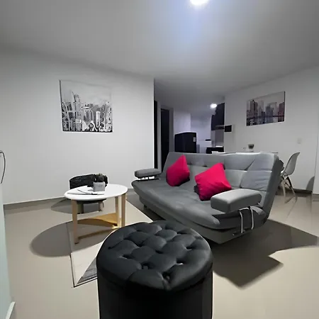Hermosos Apartamentos Con Excelente Ubicacion Cali Exterior photo