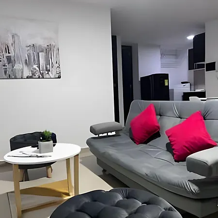 Hermosos Apartamentos Con Excelente Ubicacion Cali Exterior photo