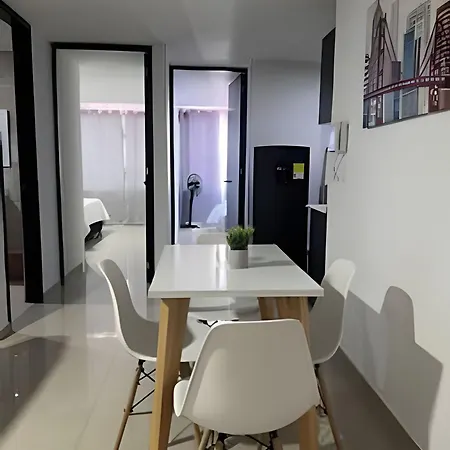 Hermosos Apartamentos Con Excelente Ubicacion Cali Exterior photo