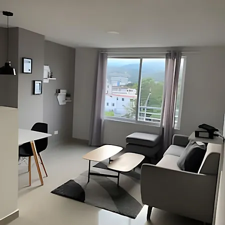 Hermosos Apartamentos Con Excelente Ubicacion Cali Exterior photo