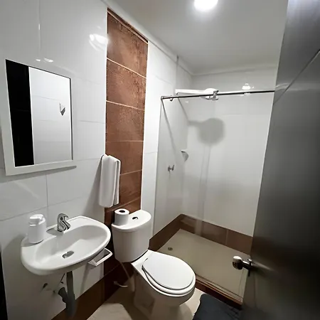 Hermosos Apartamentos Con Excelente Ubicacion Cali Exterior photo
