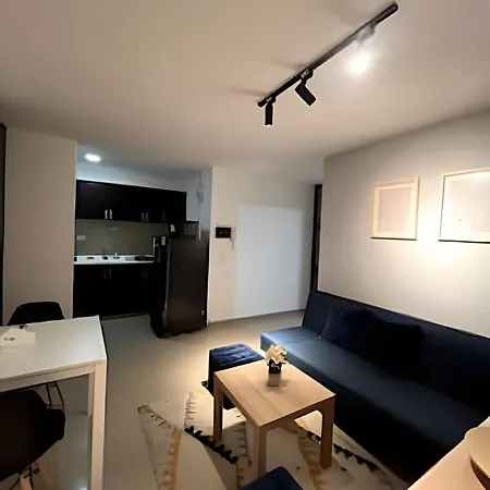 Hermosos Apartamentos Con Excelente Ubicacion Cali Exterior photo