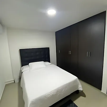 Hermosos Apartamentos Con Excelente Ubicacion Cali Exterior photo