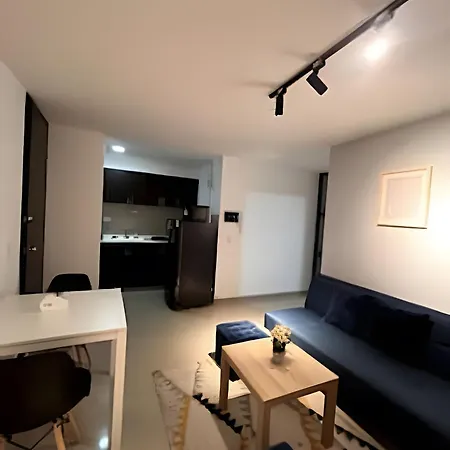 Hermosos Apartamentos Con Excelente Ubicacion Cali Exterior photo