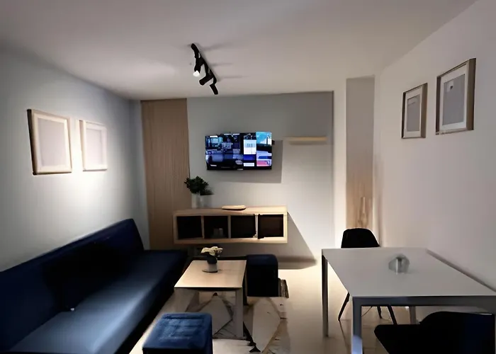 Hermosos Apartamentos Con Excelente Ubicacion