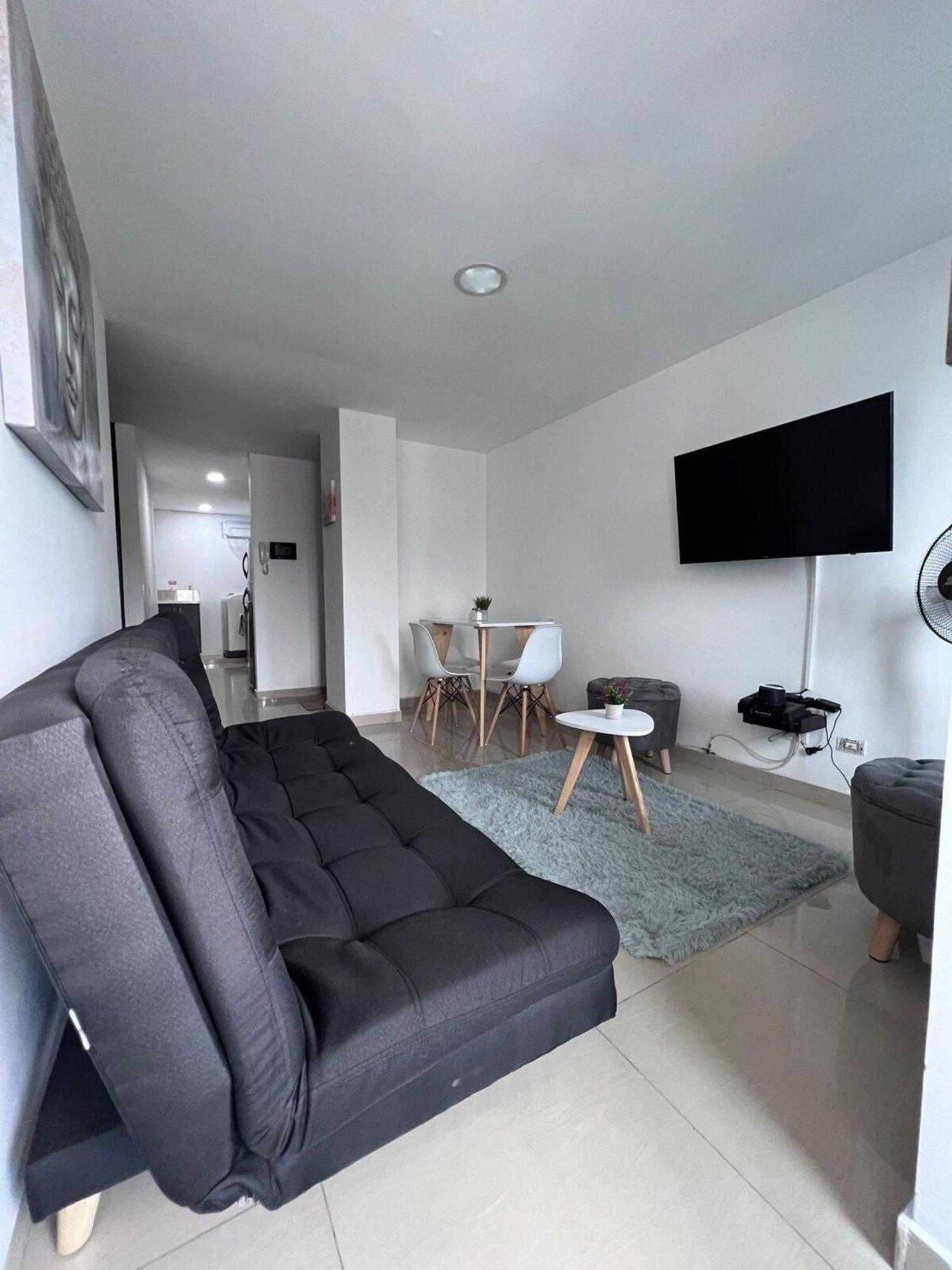 Apartment Hermosos Con Excelente Ubicacion