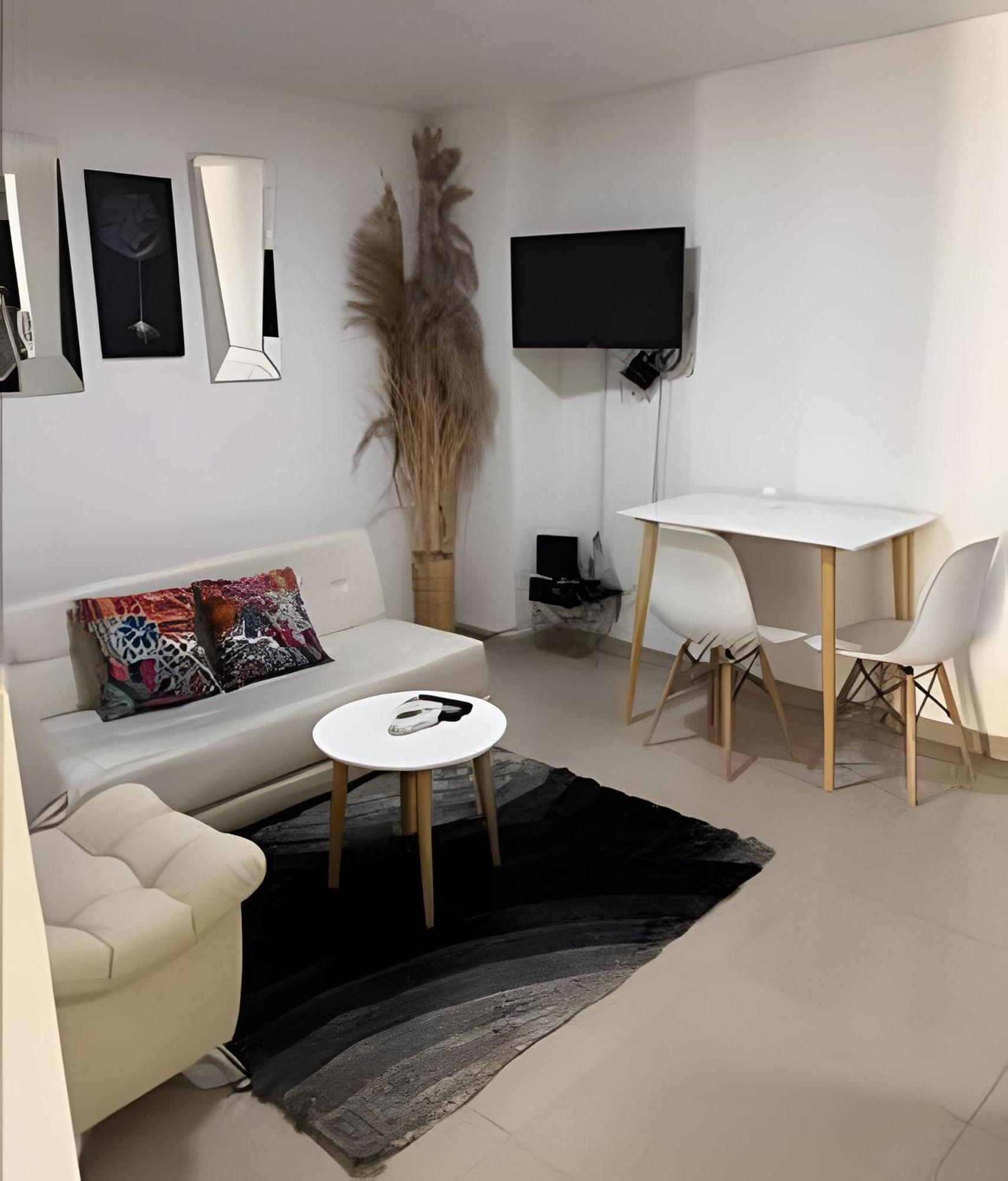 Apartment Hermosos Con Excelente Ubicacion
