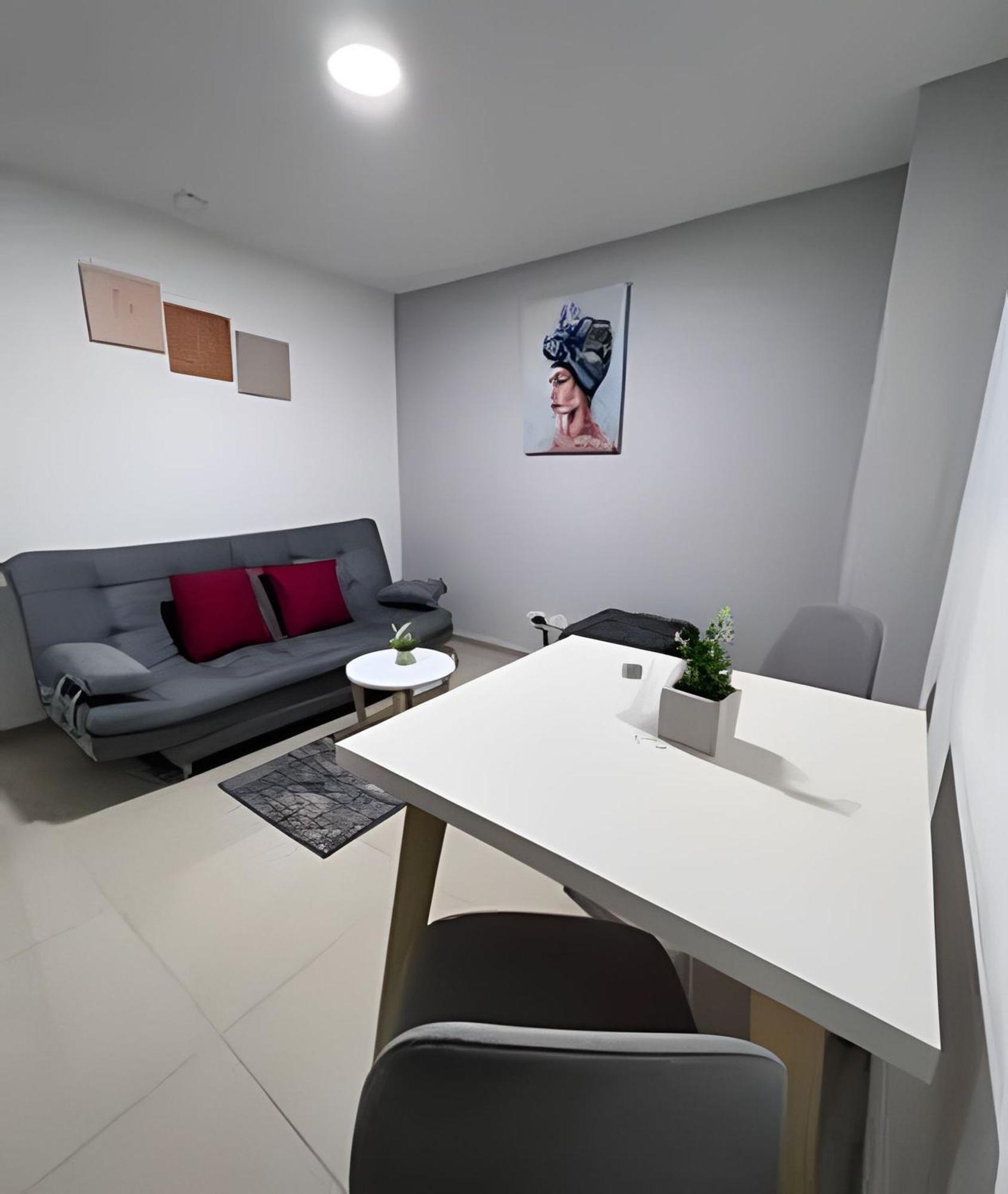 Apartment Hermosos Con Excelente Ubicacion